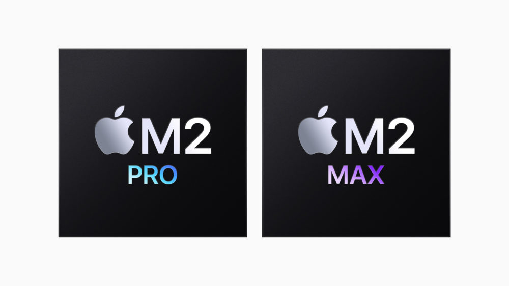 Zdjęcie okładkowe do wpis M2 Pro i M2 Max – nowe czipy od Apple