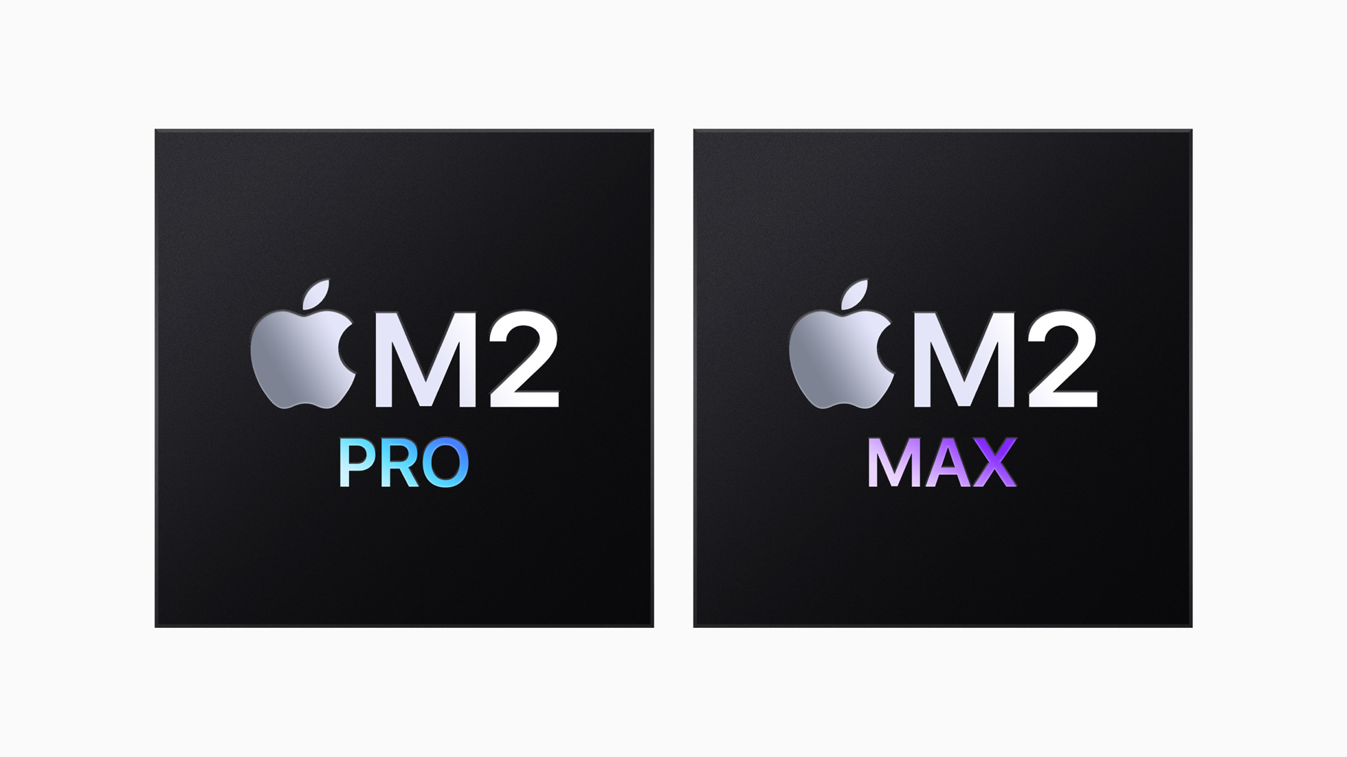 Zdjęcie okładkowe wpisu M2 Pro i M2 Max – nowe czipy od Apple