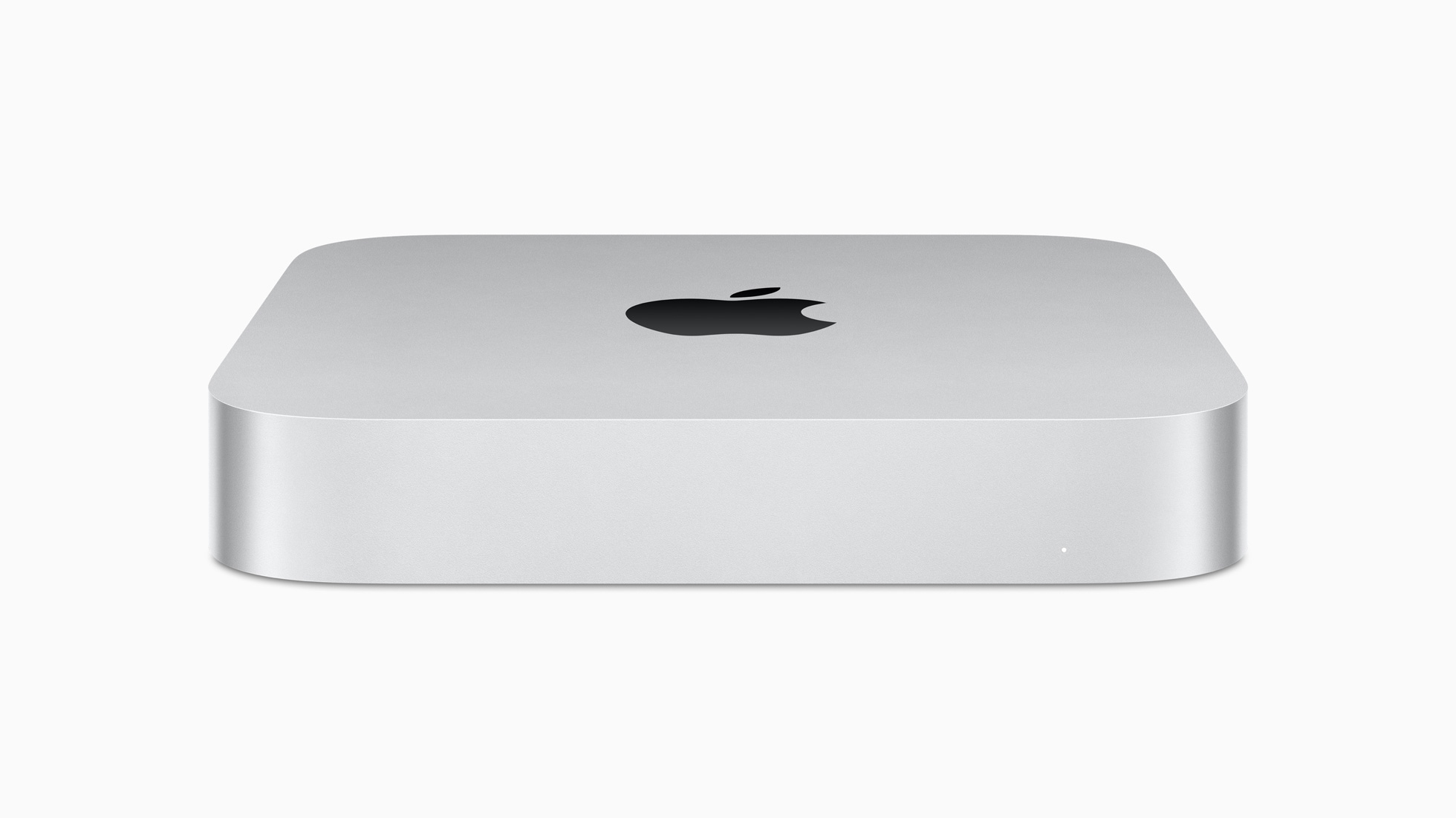 Zdjęcie okładkowe wpisu Apple prezentuje Maca mini z czipem M2 i M2 Pro