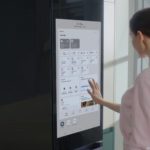 Zdjęcie okładkowe wpisu: CES 2023 – nowa linia sprzętu smart AGD Samsung Bespoke