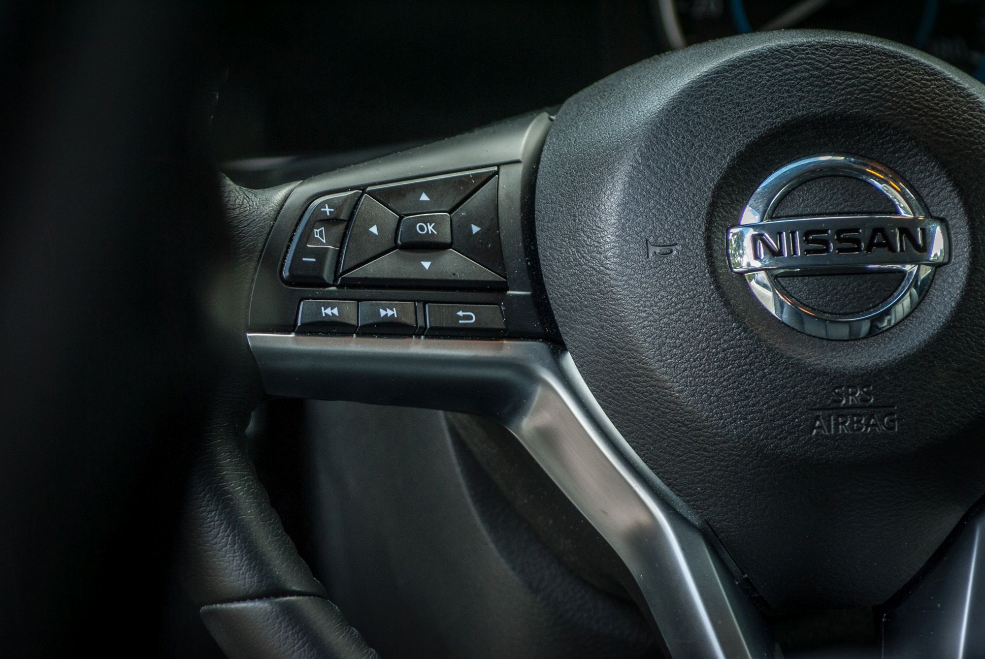 Nissan Leaf e+ Tekna