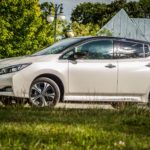 Zdjęcie okładkowe wpisu: Auto tygodnia #4 – Nissan Leaf e+ Tekna