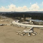 Zdjęcie okładkowe wpisu: Brisbane International Airport (YBBN)