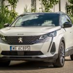 Zdjęcie okładkowe wpisu: Auto tygodnia #5 – Peugeot 3008 GT Pack Hybrid4