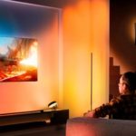 Zdjęcie okładkowe wpisu: CES 2023 – Philips Hue Sync będzie działać z telewizorami Samsung