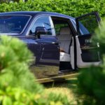 Zdjęcie okładkowe wpisu: Studio dźwięku Bespoke w Rolls-Royce’ach