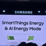 Zdjęcie okładkowe wpisu: CES 2023 – Samsung SmartThings, żyj w sposób zrównoważony. Co pokazano na konferencji Samsunga?