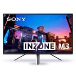 Zdjęcie okładkowe wpisu: Sony INZONE M3 – nowy monitor dla graczy, ale Sony mocno przesadziło…