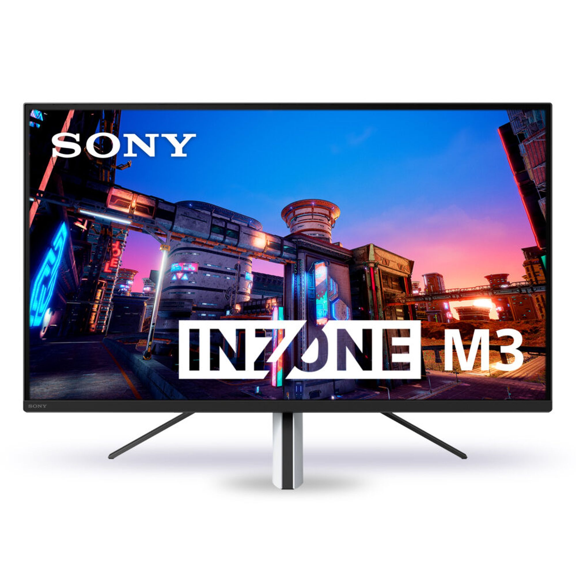 Sony INZONE M3 Nowy Monitor Dla Graczy Ale Sony Mocno Przesadzi o 