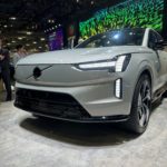 Zdjęcie okładkowe wpisu: Volvo EX90 pierwsze wrażenia – w Las Vegas na CES 2023 spotkałem następcę XC90