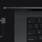 Zdjęcie okładkowe wpisu: Nowy przewód MagSafe 3