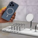 Zdjęcie okładkowe wpisu: CES 2023 – modułowy system ładowania BaseLynx 2.0