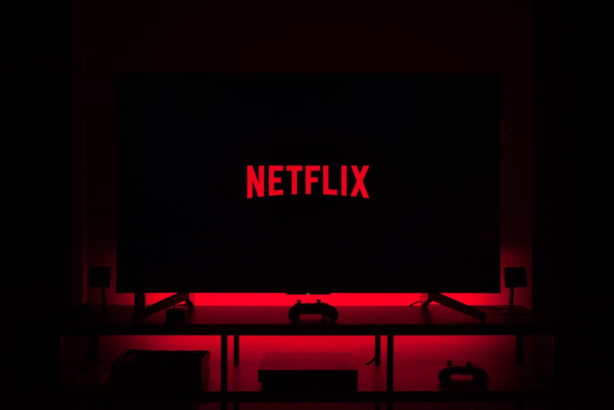 Zdjęcie okładkowe wpisu Reed Hastings rezygnuje z funkcji CEO Netflixa