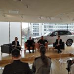 Zdjęcie okładkowe wpisu: Polska coraz ważniejsza na motoryzacyjnej mapie świata, za sprawą nowej inwestycji Volvo