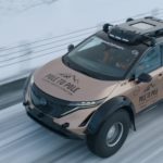 Zdjęcie okładkowe wpisu: Motopodsumowanie #34 – nietypowy Nissan Ariya, nowy SsangYong Torres, Volkswagen z ładowarkami i klockami LEGO, Škoda driftuje, kierowcy F1 testują Tonale