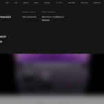 Zdjęcie okładkowe wpisu: Apple zmieniło wygląd strony głównej