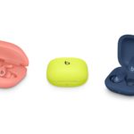 Zdjęcie okładkowe wpisu: Beats Fit Pro w nowych kolorach Tidal Blue, Volt Yellow i Coral Pink