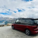 Zdjęcie okładkowe wpisu: Z Polski do Włoch nowym VW Multivanem
