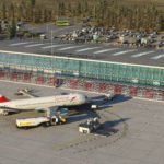 Zdjęcie okładkowe wpisu: Orbx Podgorica Airport (LYPG)