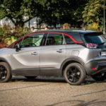 Zdjęcie okładkowe wpisu: Auto tygodnia #9 – Opel Crossland GS Line