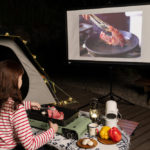 Zdjęcie okładkowe wpisu: Projektor Samsung The Freestyle z promocyjnymi dodatkami