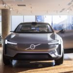 Zdjęcie okładkowe wpisu: Volvo Concept Recharge – widziałem na żywo jedyny egzemplarz w tej części świata