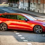 Zdjęcie okładkowe wpisu: Auto tygodnia #8 – Volvo V60 B3