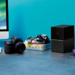 Zdjęcie okładkowe wpisu: Western Digital z rekordowymi magazynami danych dla użytkowników domowych