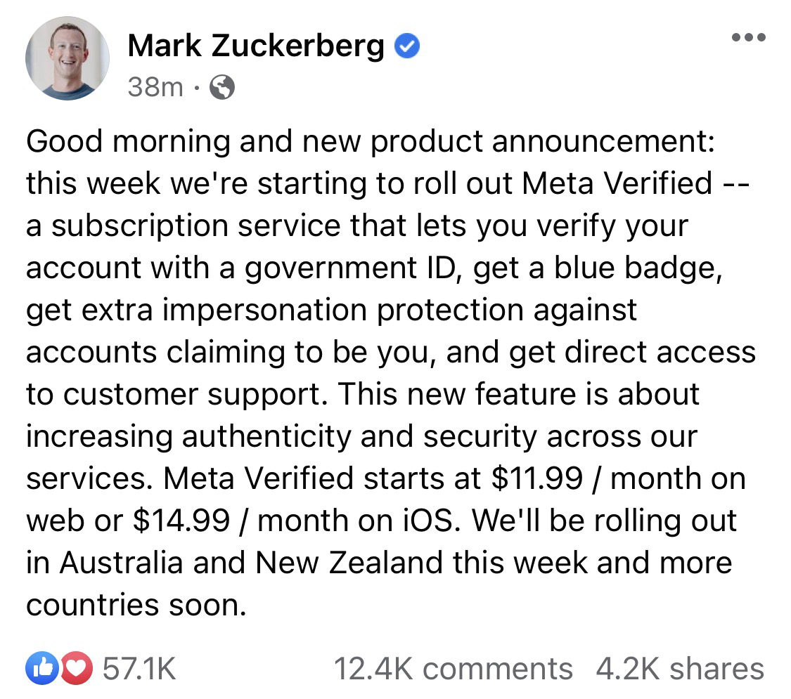 Zdjęcie okładkowe wpisu zuckerberg