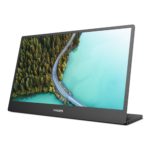 Zdjęcie okładkowe wpisu: Nowy, mobilny monitor Philips 16B1P3302D – dodatkowy ekran również w podróży