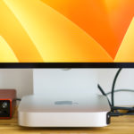 Zdjęcie okładkowe wpisu: Dziennik Mac Mini M2 Pro (early 2023) i Studio Display – Transkrypcja Nadgryzionych 400 przez Whisper AI