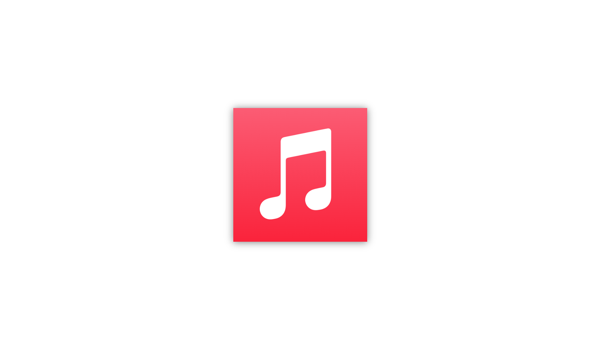 Zdjęcie okładkowe wpisu Problemy części użytkowników Apple Music