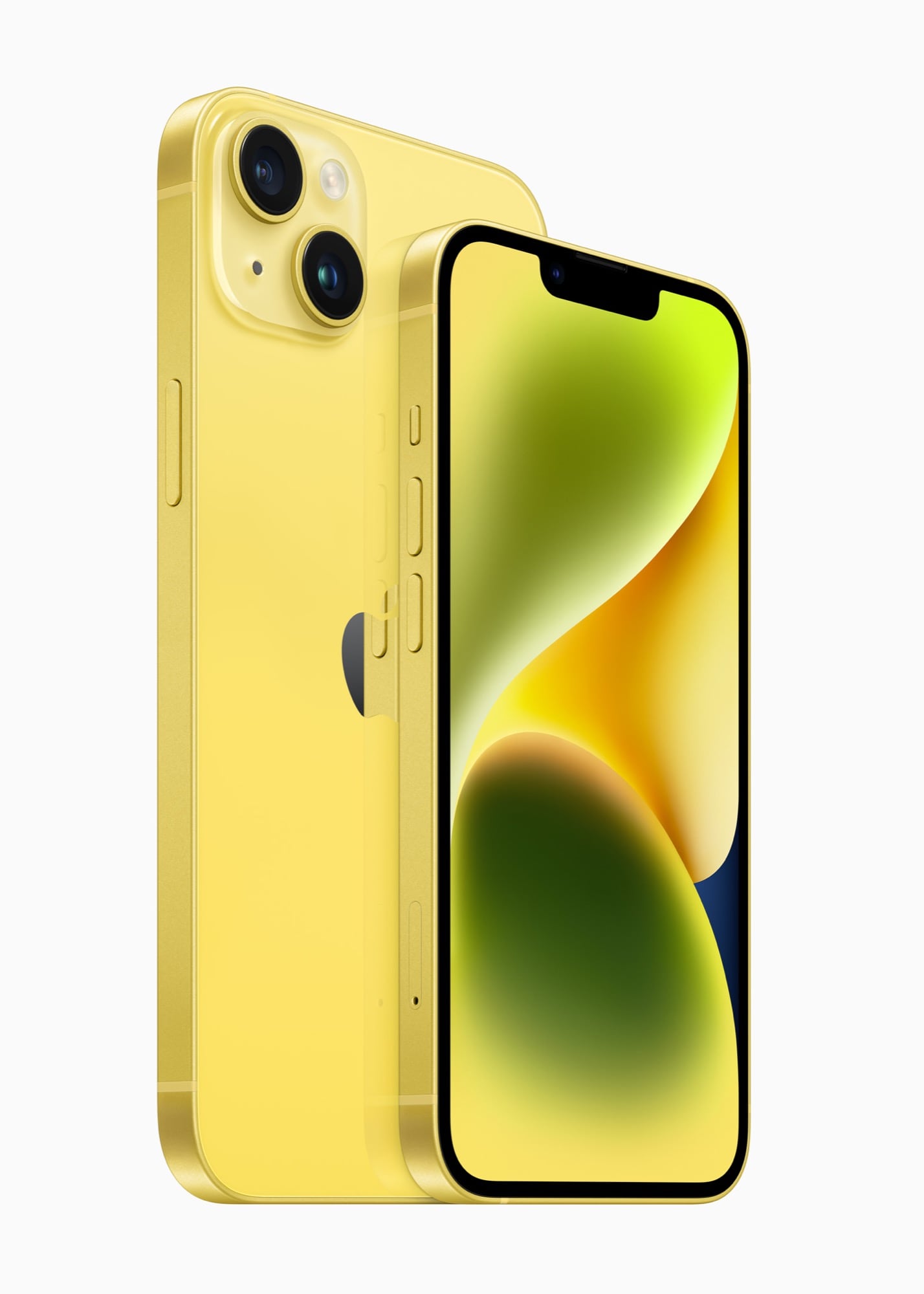 Zdjęcie okładkowe wpisu Apple-iPhone-14-iPhone-14-Plus-yellow-2up-230307