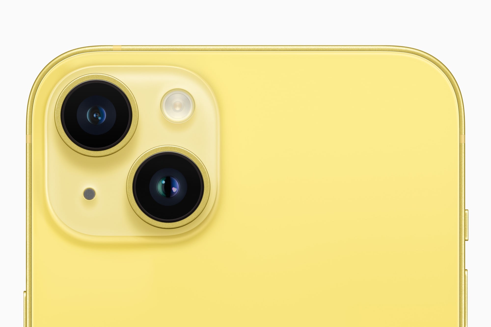 Zdjęcie okładkowe wpisu Apple-iPhone-14-iPhone-14-Plus-yellow-dual-camera-system-230307