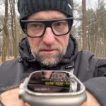 Zdjęcie okładkowe wpisu: Apple Watch Ultra po 145 dniach