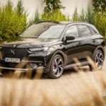 Zdjęcie okładkowe wpisu: Auto tygodnia #11 – DS 7 Crossback E-Tense 300 Ligne Noire