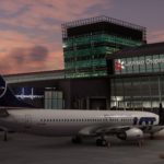 Zdjęcie okładkowe wpisu: Fly2High Warszawa Chopin (EPWA)