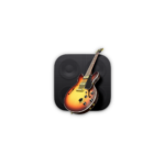 Zdjęcie okładkowe wpisu: Aktualizacja GarageBand dla macOS