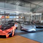 Zdjęcie okładkowe wpisu: Chcesz obejrzeć wnętrza McLaren Technology Centre? Już możesz
