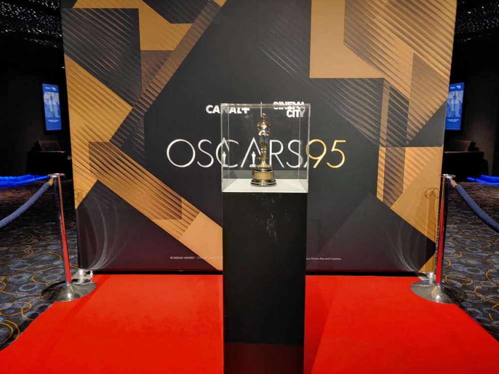 Zdjęcie okładkowe do wpis Oscary 2023 przeszły do historii – oto laureaci