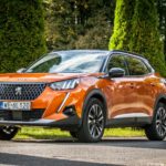Zdjęcie okładkowe wpisu: Auto tygodnia #10 – Peugeot 2008 GT Pack 1.2 PureTech z automatem