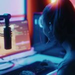 Zdjęcie okładkowe wpisu: Sennheiser Profile USB – nowy mikrofon dla twórców podcastów
