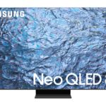 Zdjęcie okładkowe wpisu: Przedsprzedaż telewizorów Samsung z oferty na 2023 rok – jeszcze tylko kilka dni szansy na soundbar za 1 zł