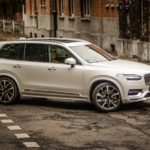 Zdjęcie okładkowe wpisu: Auto tygodnia #12 – Volvo XC90 B5 AWD (diesel)