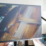 Zdjęcie okładkowe wpisu: Samsung Viewfinity S8 dojechał do testów