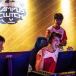 Zdjęcie okładkowe wpisu: AGON by AOC i Red Bull przedłużają współpracę w zakresie e-sportu