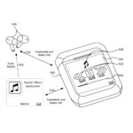 Zdjęcie okładkowe wpisu: Etui kolejnych AirPods Pro z wyświetlaczem