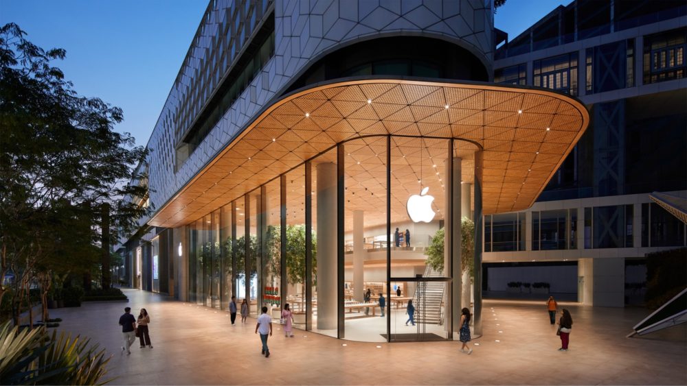 Zdjęcie okładkowe do wpis Indie znoszą cła na&nbsp;komponenty —&nbsp;Apple zyskuje kolejny impuls dla lokalnej produkcji
