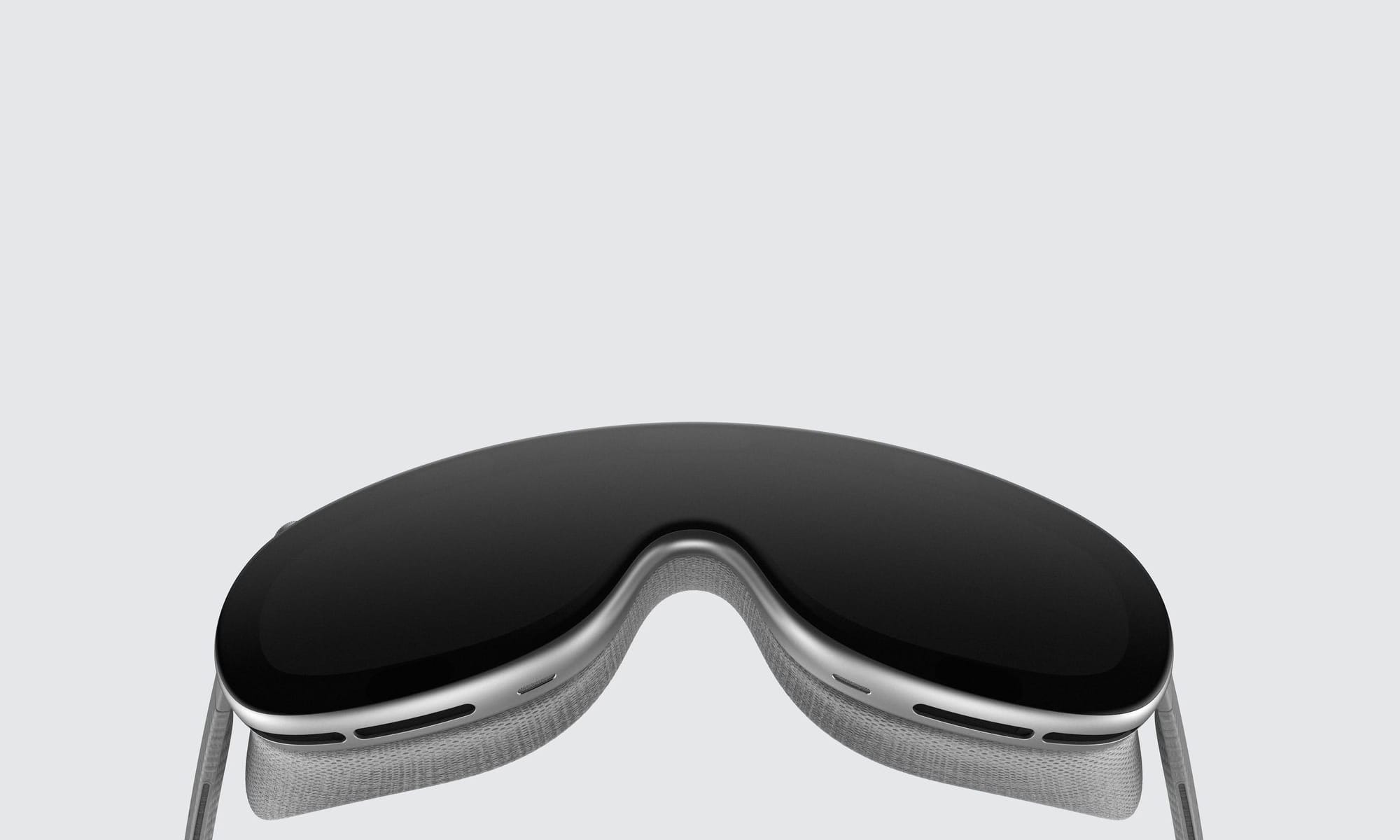 Zdjęcie okładkowe wpisu Apple wybiera producenta headsetu Reality Pro
