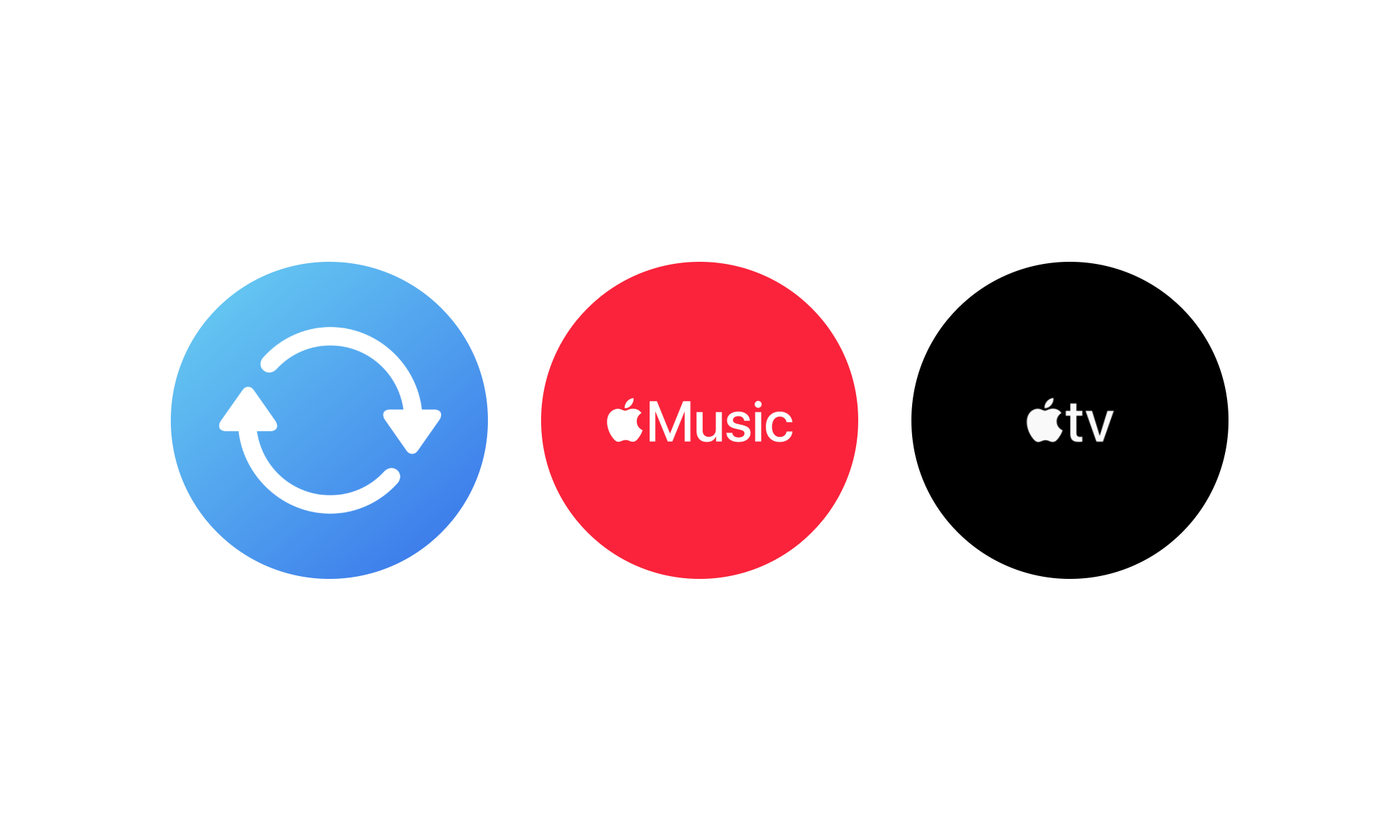 Zdjęcie okładkowe wpisu Aktualizacja Apple Music, TV i Apple Devices dla Windows